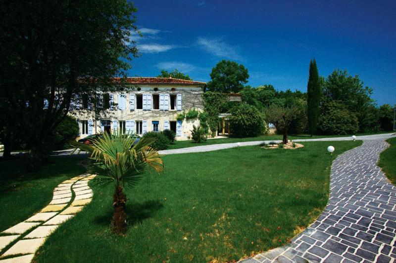 L'Hedoniste Hotel Cherac Luaran gambar