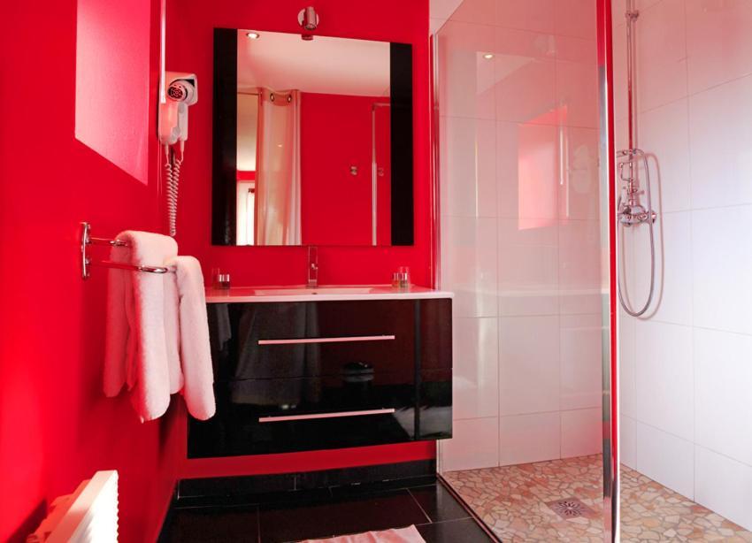 L'Hedoniste Hotel Cherac Luaran gambar