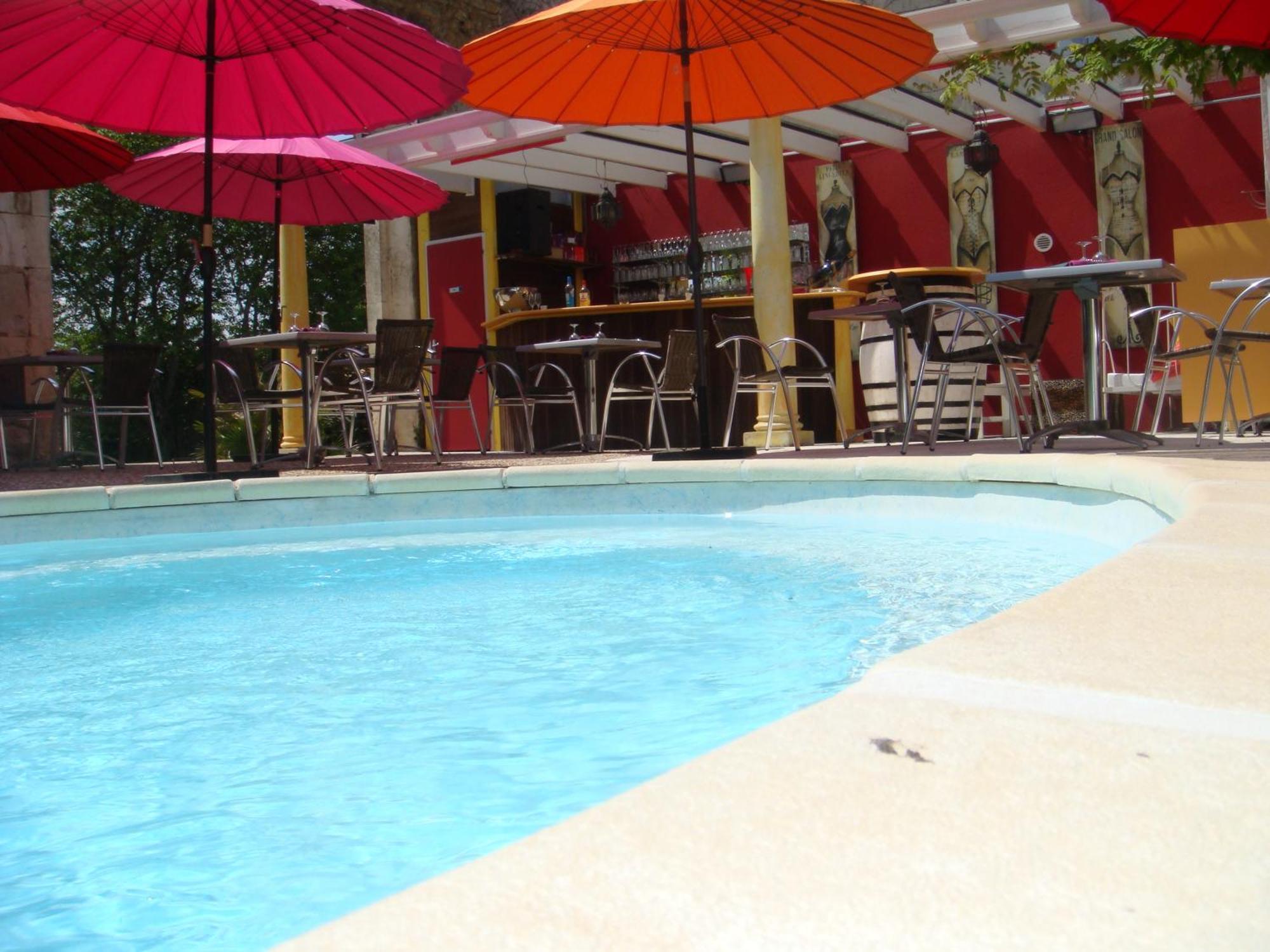 L'Hedoniste Hotel Cherac Luaran gambar
