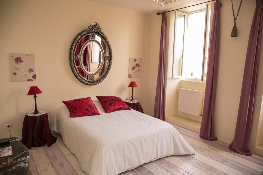 L'Hedoniste Hotel Cherac Luaran gambar