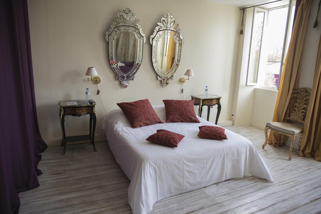 L'Hedoniste Hotel Cherac Luaran gambar