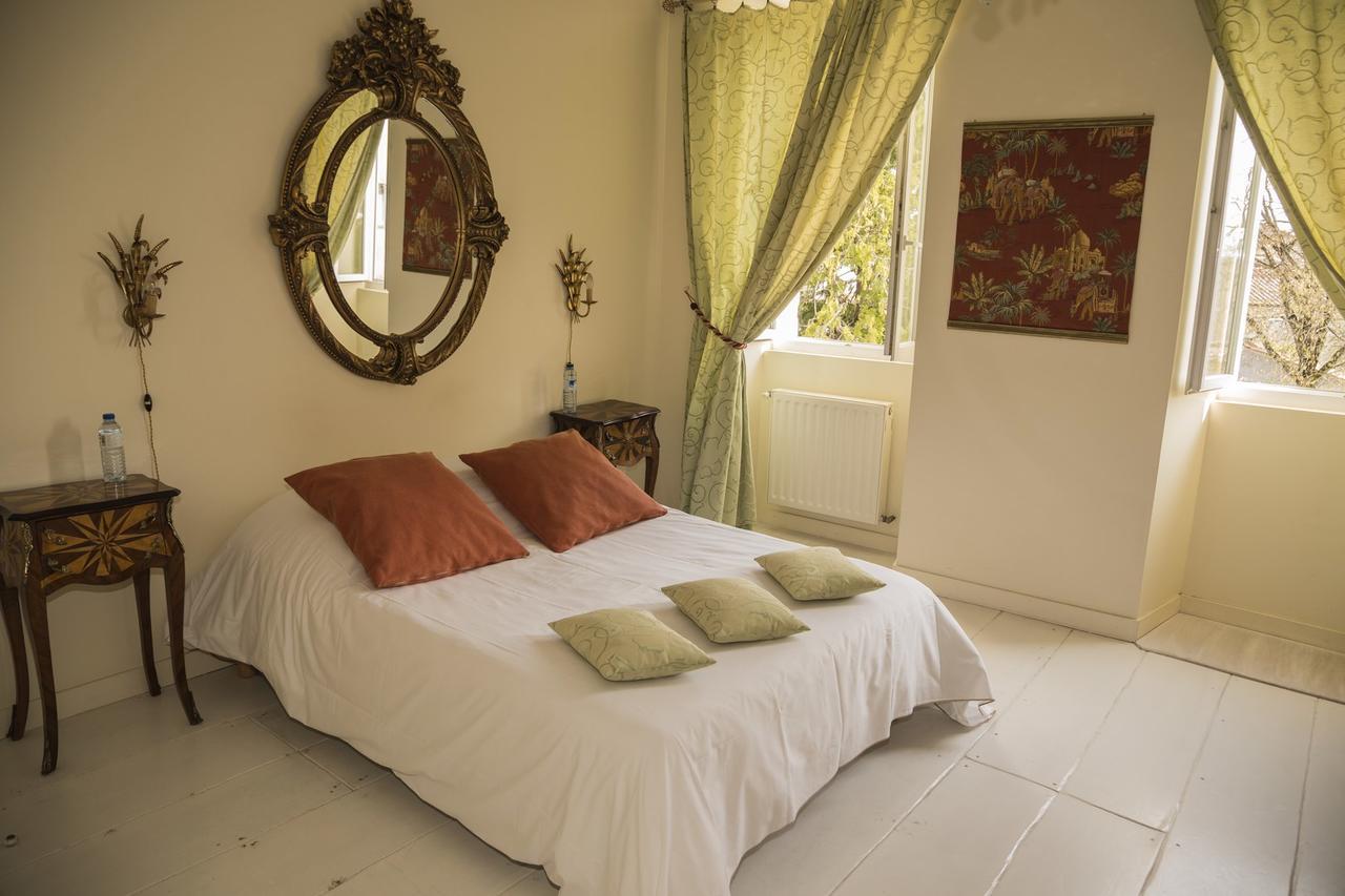 L'Hedoniste Hotel Cherac Luaran gambar