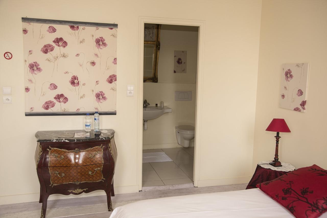 L'Hedoniste Hotel Cherac Luaran gambar