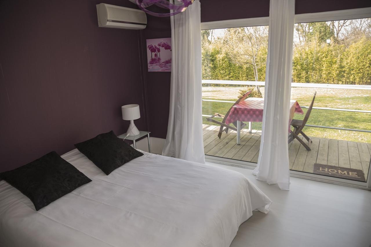 L'Hedoniste Hotel Cherac Luaran gambar