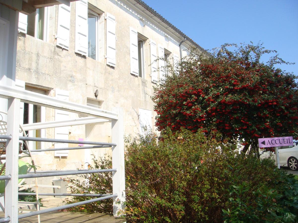 L'Hedoniste Hotel Cherac Luaran gambar