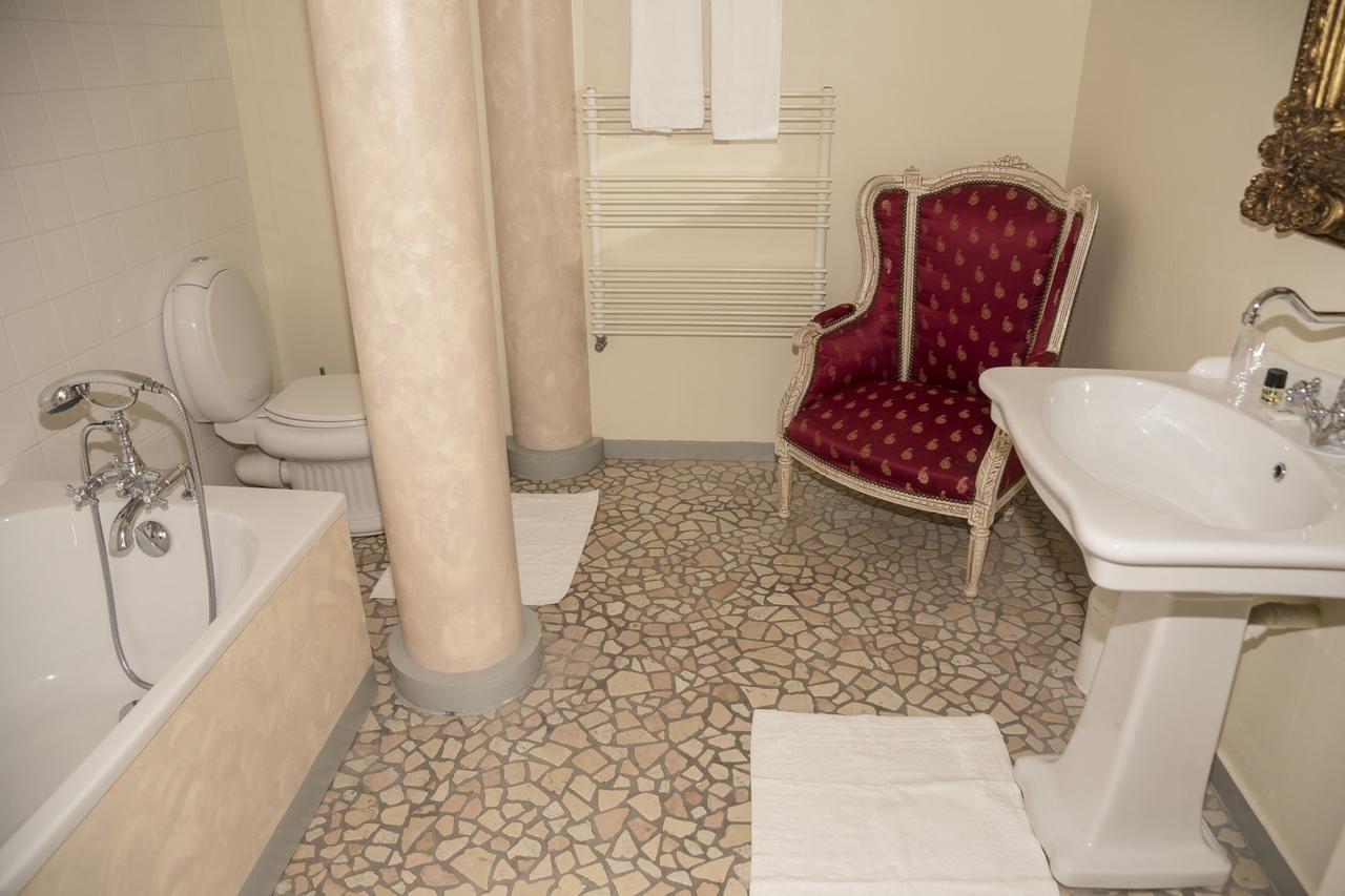 L'Hedoniste Hotel Cherac Luaran gambar