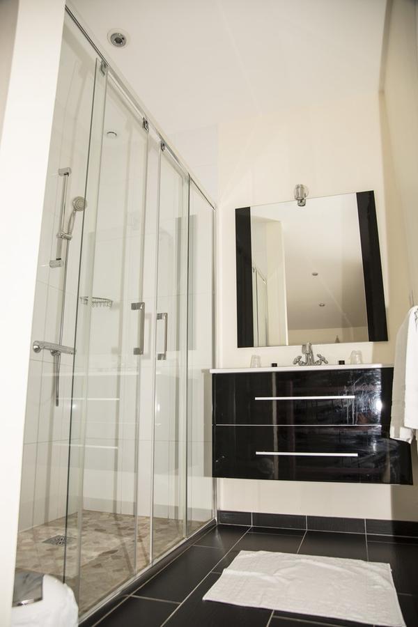 L'Hedoniste Hotel Cherac Luaran gambar