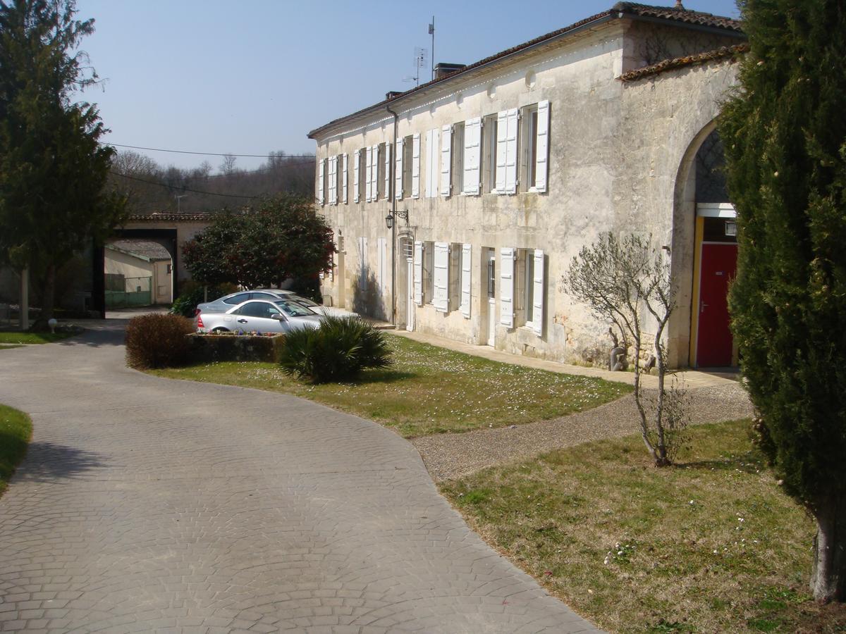 L'Hedoniste Hotel Cherac Luaran gambar