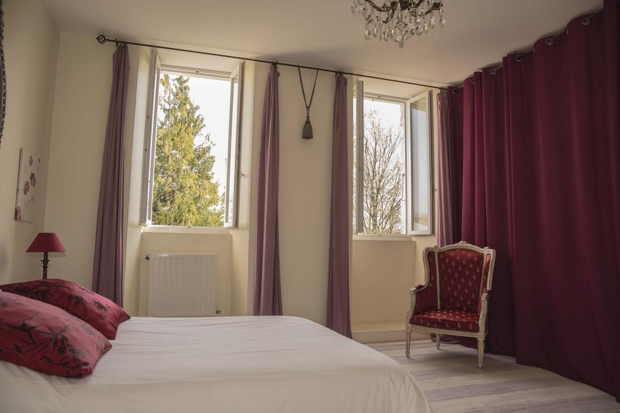 L'Hedoniste Hotel Cherac Luaran gambar